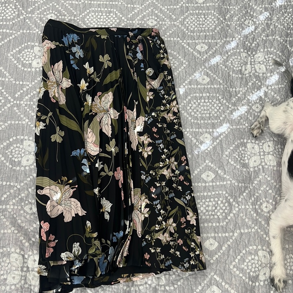 Beautiful work skirt
